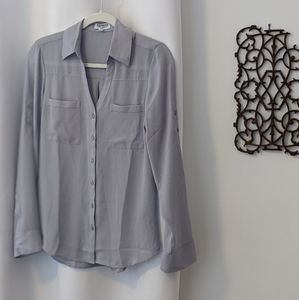 Express Grey Portofino